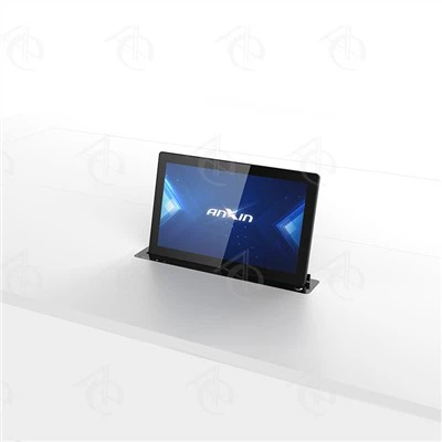 17'' Monitor Retractable Motorizzat